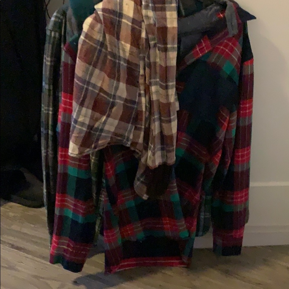 Flannels - image 2